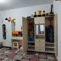 همشـون در حـد نـو ، فـروشی و قیمت خـوب|مبلمان خانگی و میز عسلی|باخزر, |دیوار