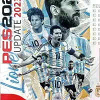 بازی پی اس ۲۰۲۱ آپدیت ۲۰۲۳ مخصوص کامپیوتر