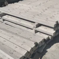 تولید پایه فنس بتنی