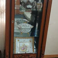 بوفه تمام چوپ