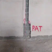 شیارزنی شیار کنی کنده کاری تخریب بازسازی برقکاری