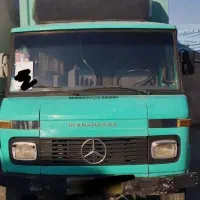 مینی بار مدل 52|خودرو سنگین|چهاردانگه (تهران), |دیوار