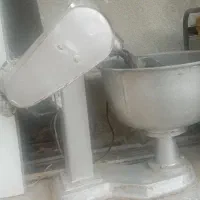 خمیرگیر 20کیلویی