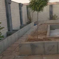 ویلا ۴۰۰ متری