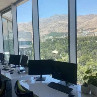 نیاوران اطلس مال ۱۱۰ متر سنداداری