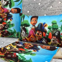 روبالشت کودکانه|رختخواب، بالش، پتو|مسجد سلیمان, |دیوار