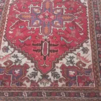 فرش زرع و نیم