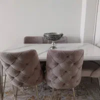 میزناهار خوری ۶ نفر