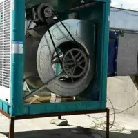 سرویس و تعمیرات انواع کولر آبی