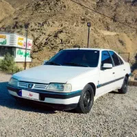 پژو 405 SLX موتورTU5، مدل ۱۳۹۵