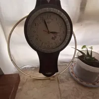 ساعت