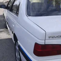 پژو پارس xu7p پلاس|خودرو سواری و وانت|بیرجند, |دیوار