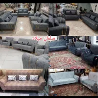 مبل چستر7نفری بابهترین کیفیت و50رنگ آماده درفروشگا|مبلمان خانگی و میز عسلی|تبریز, |دیوار