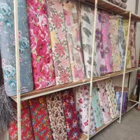 پارچه زیر قیمت بازار