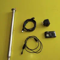 دوربین اسکن الگو (دیجی تایزر ) مناسب الگوهای خیاطی|لوازم خیاطی و بافتنی|اسلام‌شهر, صادقیه|دیوار