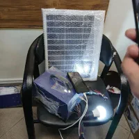 پکیج پنل خورشیدی اقتصادی