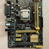 مادربرد (باندل) برند ایسوس و گیگا H81|قطعات و لوازم جانبی رایانه|اصفهان, مسجد مصلی|دیوار