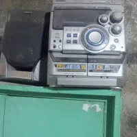 بخش کننده موسیقی
