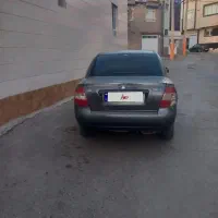 تیبا صندوق دار مدل ۹۰|خودرو سواری و وانت|تربت‌حیدریه, فرمانداری|دیوار