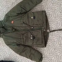 کاپشن برای بچه های ۳ تا ۱۰ سال|لباس|باغستان, |دیوار