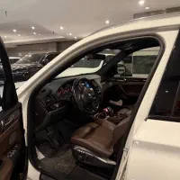 با رزومه کامل پرشیا خودرو تک برگ سند BmwX3|خودرو سواری و وانت|تهران, الهیه|دیوار