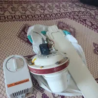 پنکه سقفی تستر رادیو  تلویزیون