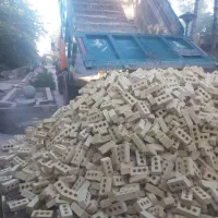 مصالح ساختمانی مهرپرور ، گلبهار