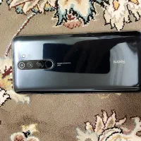 گوشی موبایل نوت 8 پرو|موبایل|درگزین, |دیوار