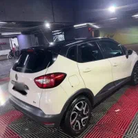رنو کپچر ۲۰۱۶