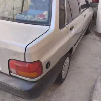 پراید 85|خودرو سواری و وانت|بیرجند, |دیوار