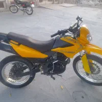 رادیسون ۲۵۰|موتورسیکلت|باغ ملک, |دیوار