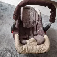 کریر بچه