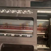 پرینتر اپسون t50 و p50|پرینتر، اسکنر، کپی، فکس|شهرضا, |دیوار