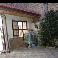 خانه ویلایی دوکله 100 متری کیوانفر