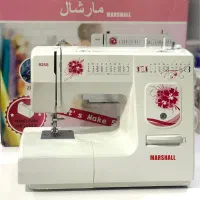 چرخ خیاطی نو