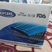 ویلچر برقی وسایل خانه مفت|آرایشی، بهداشتی، درمانی|آبادان, |دیوار