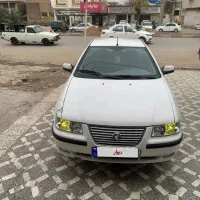 سمند LXمدل 97مالتی پلکس|خودرو سواری و وانت|گنبد کاووس, |دیوار