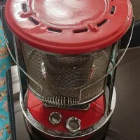 چراغ نفتی ژاپنی