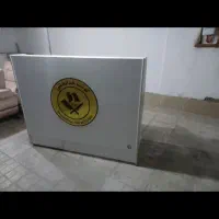 میزکارصندوق پیشخوان میز استیل سینک قصابی سینک کار|فروشگاه و مغازه|مشهد, هفت تیر (آب و برق)|دیوار