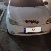 تیبا ۲ تر و تمیز|خودرو سواری و وانت|نورآباد, |دیوار