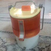 آب هویج گیری