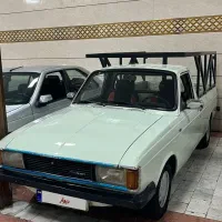 وانت ۸۸ بی رنگ