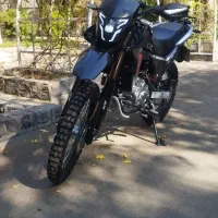تریل فلات xr 250