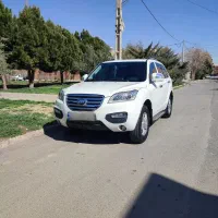 لیفان x60مدل ۹۲فوق تمیز کم کار