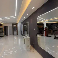 باشگاه بدنسازی ایروبیک بانوان آقایان