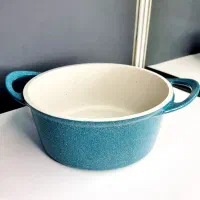 فقط با ۲۳۹ هزار تومن ظروفتو مثل روز اول کن|ظروف پختوپز|گلبهار, شهر جدید گلبهار|دیوار