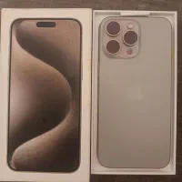 ایفون ۱۵پرومکسza