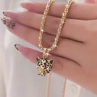 گردنبند و دستبند مارک ژوپینگ