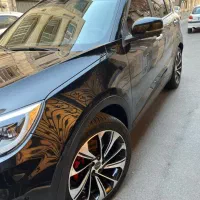 فیدلیتی مدل ۱۴۰۰|خودرو سواری و وانت|تهران, خواجه نصیر طوسی|دیوار