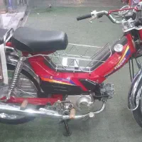 هوندا 70پیشرو فوری